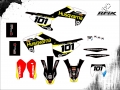 HUSQVARNA 2018 #101 GILDO v2