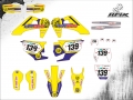 HUSQVARNA 2018 #139 ZANOTTO