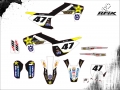 HUSQVARNA 2018 #47 GEAN