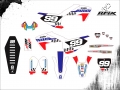 HUSQVARNA 2018 #99 LEE