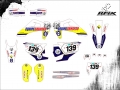 HUSQVARNA 2019 #139 FERNANDO ZANOTTO V3