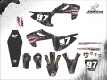 HUSQVARNA 2019 #97 VITELIO