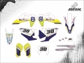 HUSQVARNA 2020 #30 ALESSANDRO