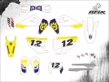 HUSQVARNA 2022 #12 ORIGINAL REPLIC