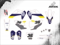 HUSQVARNA 2022 #36 FUNERA