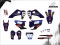 HUSQVARNA 2022 CAMO #800 JOSE