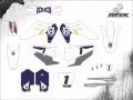 HUSQVARNA 2022 #SN ORIGINAL REPLIC