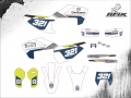 HUSQVARNA #321 @flaviosantos_eng V3