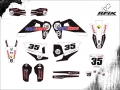 HUSQVARNA #35 2022 VANDERLEI ZANOTTO V2