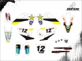 HUSQVARNA FE 450 2020 #12 FIQUEI