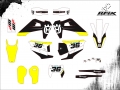 HUSQVARNA FE 450 2021 #36 LULA ENDURO