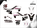HUSQVARNA TC 65 2018 #46 RS