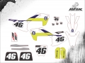 HUSQVARNA TC 65 2018 #46 V2