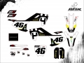 HUSQVARNA TC 65 2018 #46