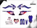 MXF 110 2021 #22 KAIO