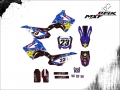MXF 125 #23 Rodriguinho