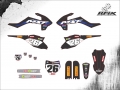 MXF 140 2020 REPLIC #26 FREDERICO