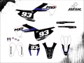 MXF 250 2020 #93 JUNIN V2