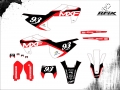 MXF 250 2020 #93 JUNIN V4