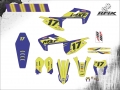 MXF 250 TS #17