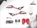 MXF 250 TS 2022 #15 FURIAN