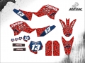 MXF 50 #13 HENRIQUE