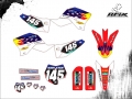 MXF 50 #145 DAVI