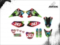 MXF 50 #243 KELVYN