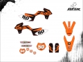 MXF 50 #50 DAVI