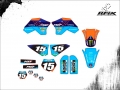 MXF 50 MINIMOTO #15 KAUÃ