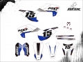 MXF TS 2T #15 RODRIGO LIMA