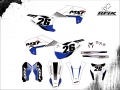 MXF TS 2T #26 NANDIM
