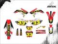 TXR 450 2014 MARCEL A+ #33