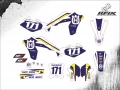 WR 250 2015 #171 THIAGO V3