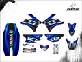 LANDER 250 #12 SILVANO