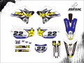TTR 230 2015 #22 RODRIGO SIDNEY