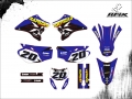 TTR 230 2018 #SN RAPOZÃO
