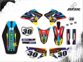 TTR 230 #30 AROLDO V3