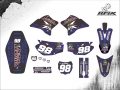 TTR 230 #98 VINI