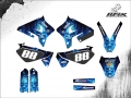 WR 200 1995 #88 JUNIOR