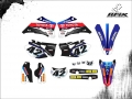 WR 250 2008 #42 SAMUEL