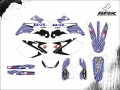 WR 250 2008 WM RACING