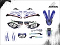 WR 250 2009 #29 PHMÁXIMO