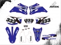 WR 250 2009 #333 JUNIOR