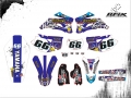 WR 250 2011 #66 EZIM