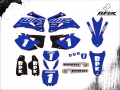 WR 250 2012 #1 JULIANO
