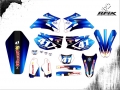 WR 250 2012 #41 MARCOS B+