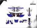 WR 250 2012 #SN PRORACING