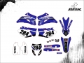 WR 250 2013 #284 RODRIGO