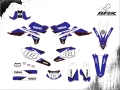 WR 250 2015 #04 JOÃO AUGUSTO O+